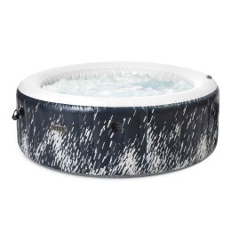 Dmuchane SPA z hydromasażem 4 osobowe INTEX 28494