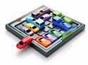 Gra Logiczna Edukacyjna Układanka Przesuwanka Wyjedź Z Parkingu Parking