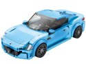 Klocki techniczne Licencjonowane auto Maserati Gran Turismo 384-ele