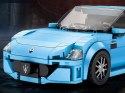 Klocki techniczne Licencjonowane auto Maserati Gran Turismo 384-ele