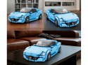 Klocki techniczne Licencjonowane auto Maserati Gran Turismo 384-ele