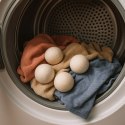 Kule wełniane do suszarki 6 szt. prali