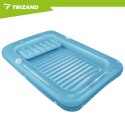 Materac dmuchany 210cm x140cm Trizand