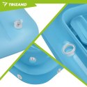 Materac dmuchany 210cm x140cm Trizand