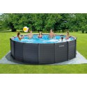 Basen ogrodowy panelowy 478 x 124 cm 12w1 INTEX 26384ND