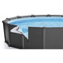 Basen ogrodowy panelowy 478 x 124 cm 18w1 INTEX 26384ND