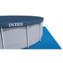 Basen ogrodowy stelażowy 457 x 122 cm 21w1 INTEX 26726ND