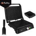 Grill elektryczny/opiekacz 2000W Ruhhy 26176