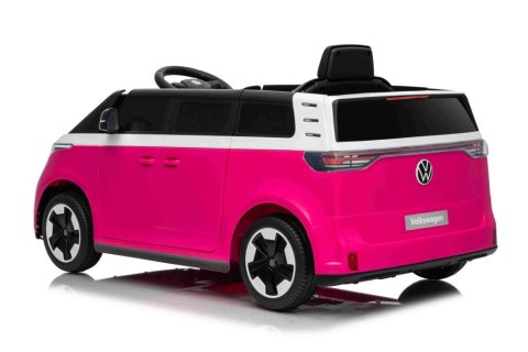 VW NA AK. HL-718-RÓŻOWY