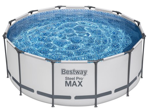 Bestway Basen STELAŻOWY 366x122cm 11w1 56420