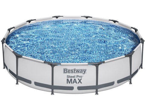 Bestway Basen STELAŻOWY 6,473L 366x76cm 8w1 56416