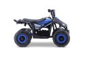 35 KM/h 1000W Quad na akumulator dla dzieci HIGHPER elektryczny
