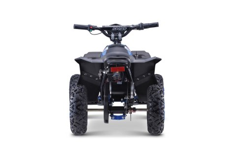 35 KM/h 1000W Quad na akumulator dla dzieci HIGHPER elektryczny
