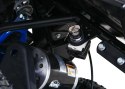 35 KM/h 1000W Quad na akumulator dla dzieci HIGHPER elektryczny