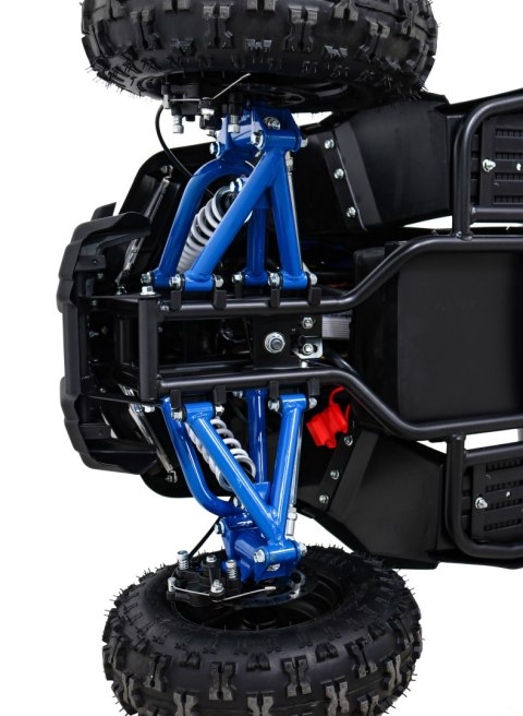 35 KM/h 1000W Quad na akumulator dla dzieci HIGHPER elektryczny