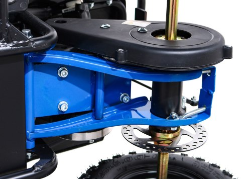35 KM/h 1000W Quad na akumulator dla dzieci HIGHPER elektryczny