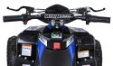 35 KM/h 1000W Quad na akumulator dla dzieci HIGHPER elektryczny