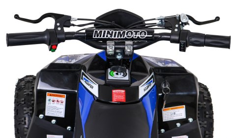 35 KM/h 1000W Quad na akumulator dla dzieci HIGHPER elektryczny