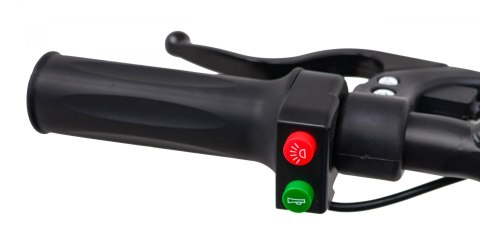 35 KM/h 1000W Quad na akumulator dla dzieci HIGHPER elektryczny