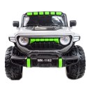 MEGA BUGGY CONCEPT 4x4, SUPER MOC, DO 100 KG/WN1162