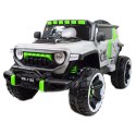 MEGA BUGGY CONCEPT 4x4, SUPER MOC, DO 100 KG/WN1162