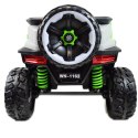 MEGA BUGGY CONCEPT 4x4, SUPER MOC, DO 100 KG/WN1162