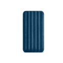 Materac dmuchany 191x99x25 cm z wbudowaną pompką USB INTEX 64187NP