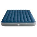 Materac dmuchany 203x152x25 cm z wbudowaną pompką USB INTEX 64189NP
