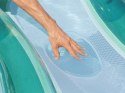 Dmuchany materac Aqua 160cm x 84 cm Bestway 43103