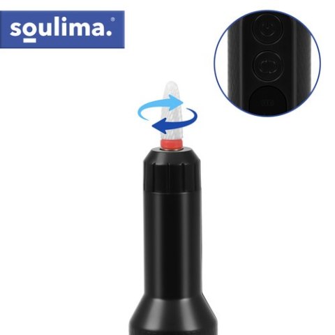 Frezarka do paznokci Soulima 27229