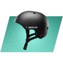 Kask sportowy Soke K1 czarny M