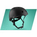 Kask sportowy Soke K1 rozmiar L czarny