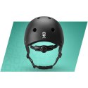 Kask sportowy Soke K1 rozmiar L czarny