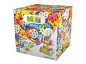 Klocki Meli Basic Constructor 400 el. zestaw kreatywny ZA6639