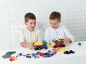 Klocki konstrukcyjne MELI Basic Tech 260 el. zestaw edukacyjny ZA6641