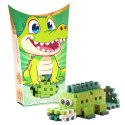 Mini Waffle Pocket Pets Nietoperz - kreatywne klocki dla dzieci ZA6662