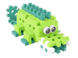 Mini Waffle Pocket Pets Nietoperz - kreatywne klocki dla dzieci ZA6662