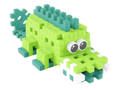 Mini Waffle Pocket Pets Nietoperz - kreatywne klocki dla dzieci ZA6662