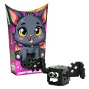 Mini Waffle Pocket Pets Nietoperz - kreatywne klocki dla dzieci ZA6665