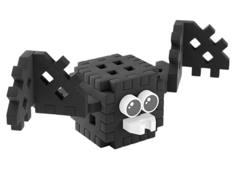 Mini Waffle Pocket Pets Nietoperz - kreatywne klocki dla dzieci ZA6665