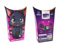 Mini Waffle Pocket Pets Nietoperz - kreatywne klocki dla dzieci ZA6665