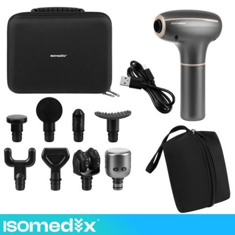 Pistolet do masażu Isomedix 27308