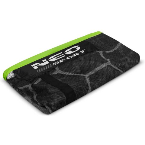 Siatka wewnętrzna do trampolin Neo-sport 252cm 8ft 6sł