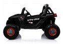 Auto na Akumulator jeep XMX603 Czarny MP4