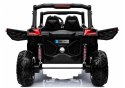Auto na Akumulator jeep XMX603 Czarny MP4
