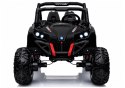 Auto na Akumulator jeep XMX603 Czarny MP4