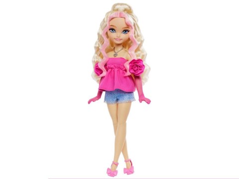 Mattel Lalka Barbie Dream Besties Malibu z akcesoriami ZA6708