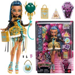 Mattel Lalka Monster High Straszysłodkie urodziny Cleo De Nile ZA6704