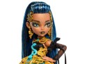 Mattel Lalka Monster High Straszysłodkie urodziny Cleo De Nile ZA6704