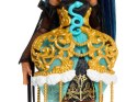 Mattel Lalka Monster High Straszysłodkie urodziny Cleo De Nile ZA6704